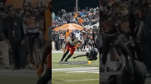 Just straight nasty 🤮 (via cinematic_films321/IG)